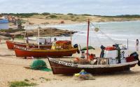 Uruguay Fishing Vessels