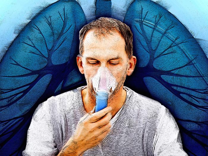 Reversing the Effects of Pulmonary Fibrosis