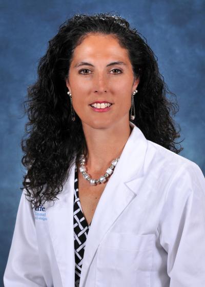 Karen E. Knudsen, Ph.D., Thomas Jefferson University