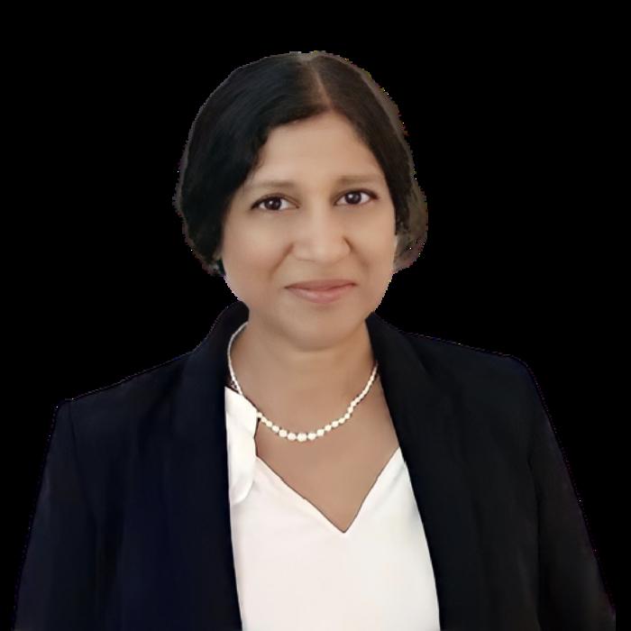 Sujata Rao博士被任命为英矽智能首席医学官