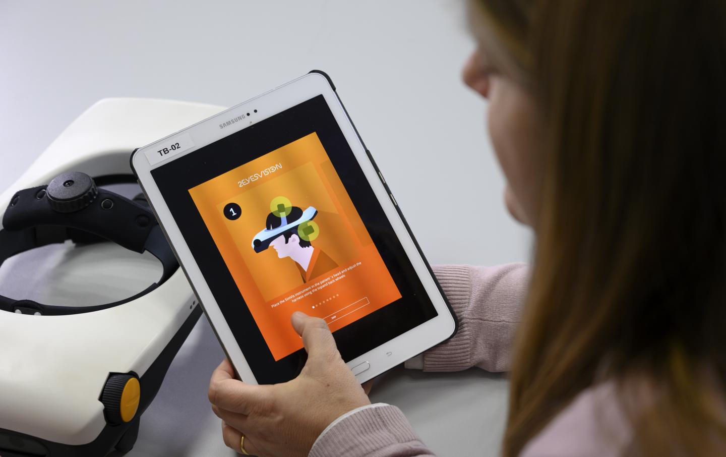 The New System SimVis (2 of 2)