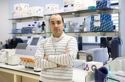 David Celorrio-Herrera, University of the Basque Country