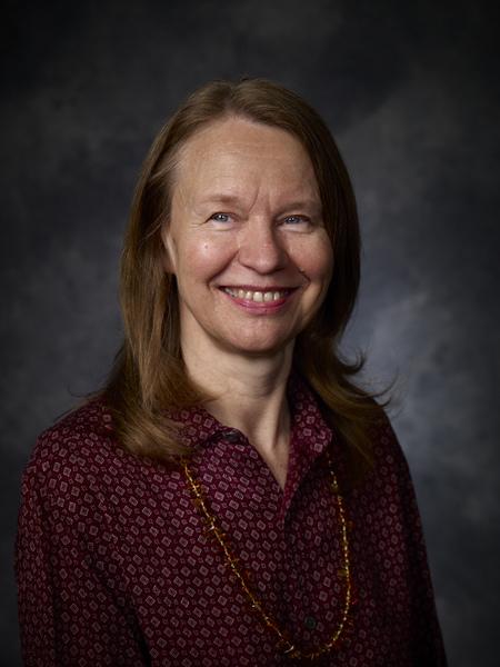 Dr. Kathryn Stecke, University of Texas at Dallas