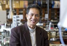 Purnendu 'Sandy' Dasgupta, University of Texas at Arlington