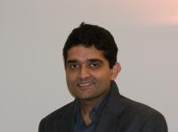 Prof.  Narayan Mandayam