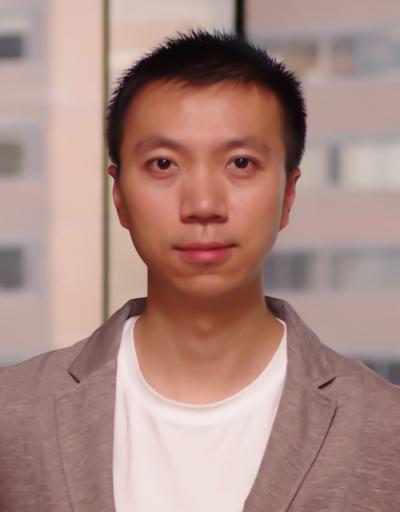 Peng Wu, Scripps Research Institute