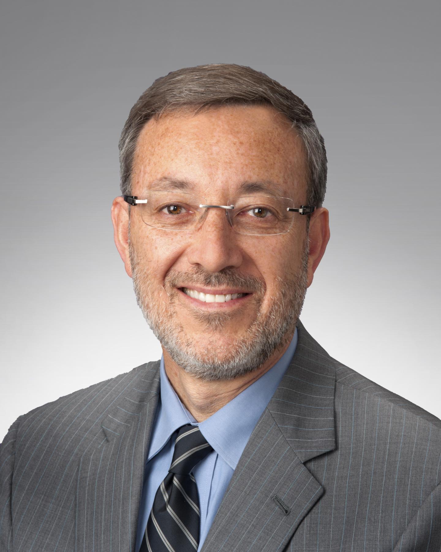 Alejandro Hoberman, M.D.