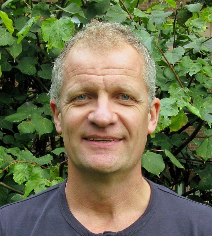 Stefan Lundqvist