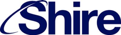Shire Pharmaceuticals Logo