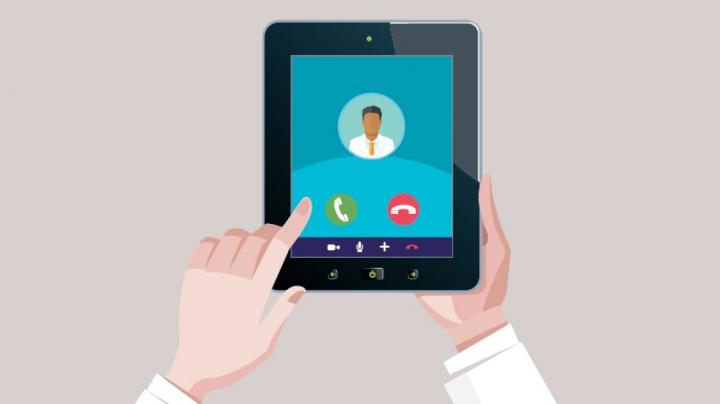 Video Conferencing Helps PCPs Improve Liver Disease Care, Survival Rates