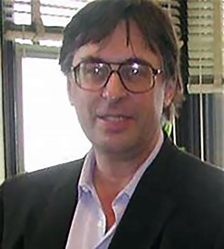 Dr. Steven G. Krantz