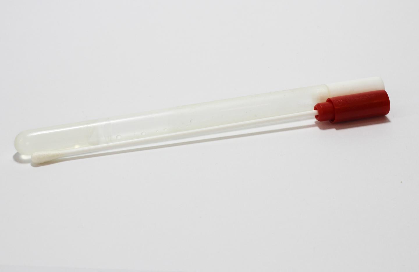 DNA Swab