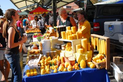 Farmer's Market