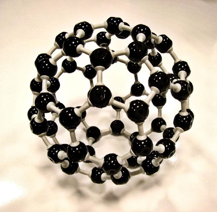 Buckminsterfullerene crystals sale