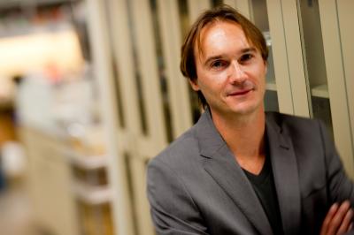 Dieter Wolf, Sanford-Burnham Medical Research Institute