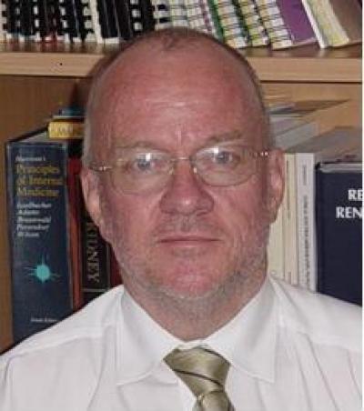 Graeme Russ, American Society of Nephrology