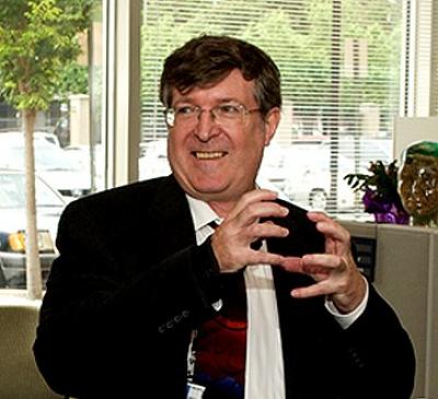 Timothy Hammond, Duke University