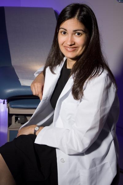 Reshma Jagsi, University of Michigan Health System