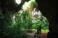 The Panga ya Saidi Cave 2