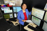 May Dongmei Wang, Georgia Institute of Technology