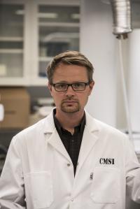 Otto Savolainen, Doctor at Chalmers University of Technology