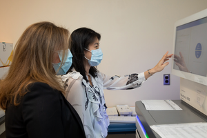 First-in-Canada clinical RNA sequencing platf - Vimarsana News