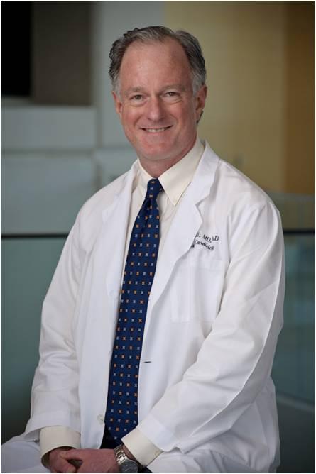 Dr. Joseph Hill, UT Southwesern Medical Center