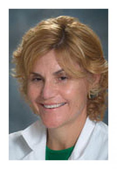 Elizabeth Shpall, M.D.