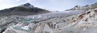 Rhone Glacier (1 of 2)