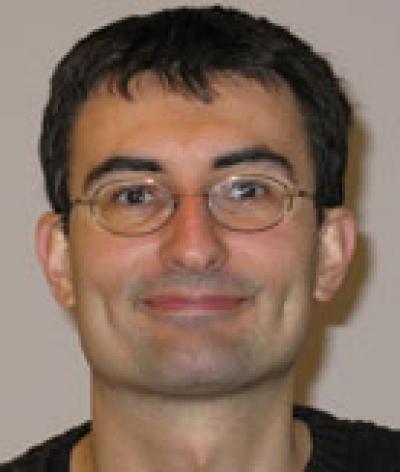 Gergely Katona, University of Gothenburg