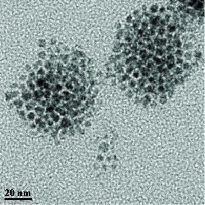 Quantum Dots, Up Close