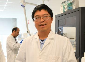 Professor Youhong Tang