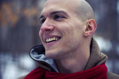 Seth Frey, Indiana University