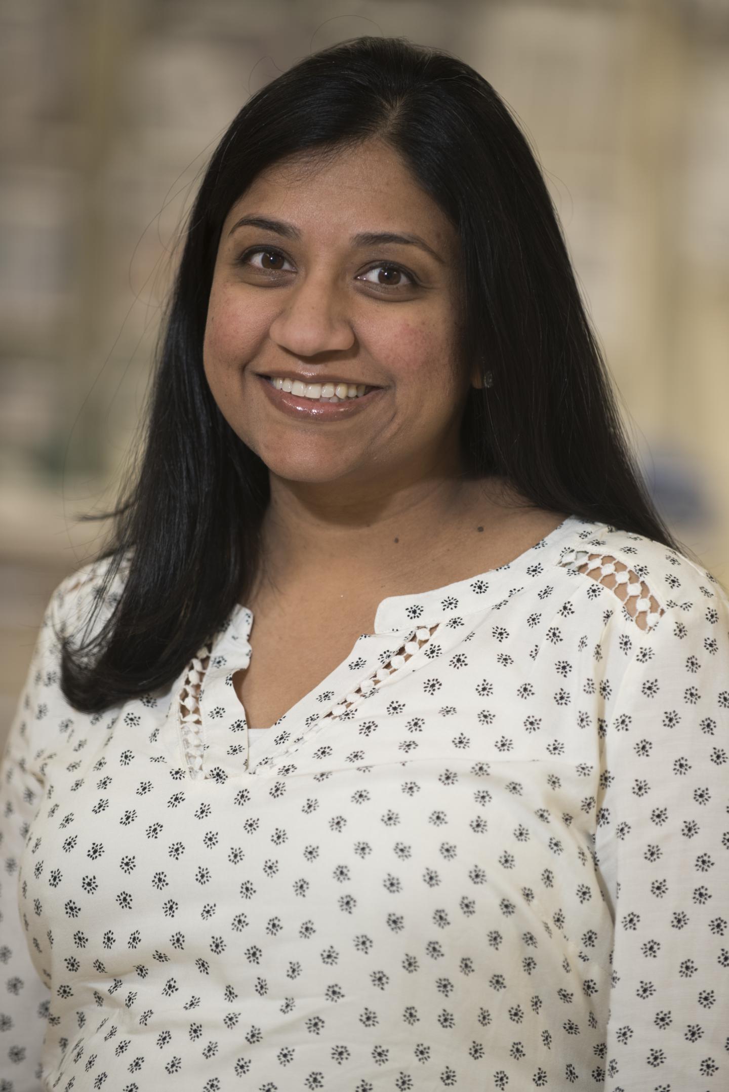 Shilpa J. Patel, Children's National Health System