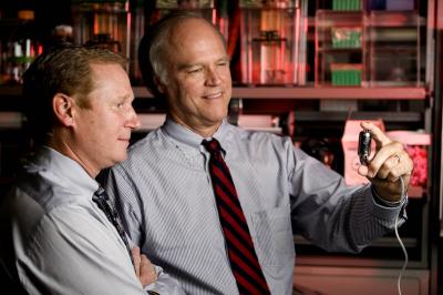 UH Engineers Partner on New Artificial Heart Technology