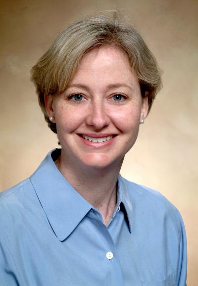 Abbe Garcia, Ph.D, Lifespan