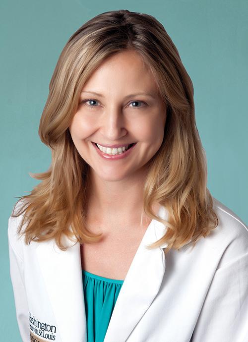 Nicol, Washington University School of Medicine 