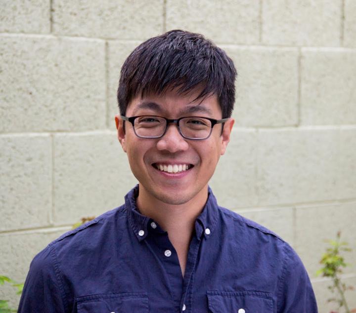 Oliver Sng, Arizona State University 