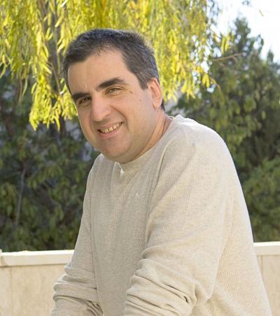 Prof. Ariel Darvasi, Hebrew University of Jerusalem