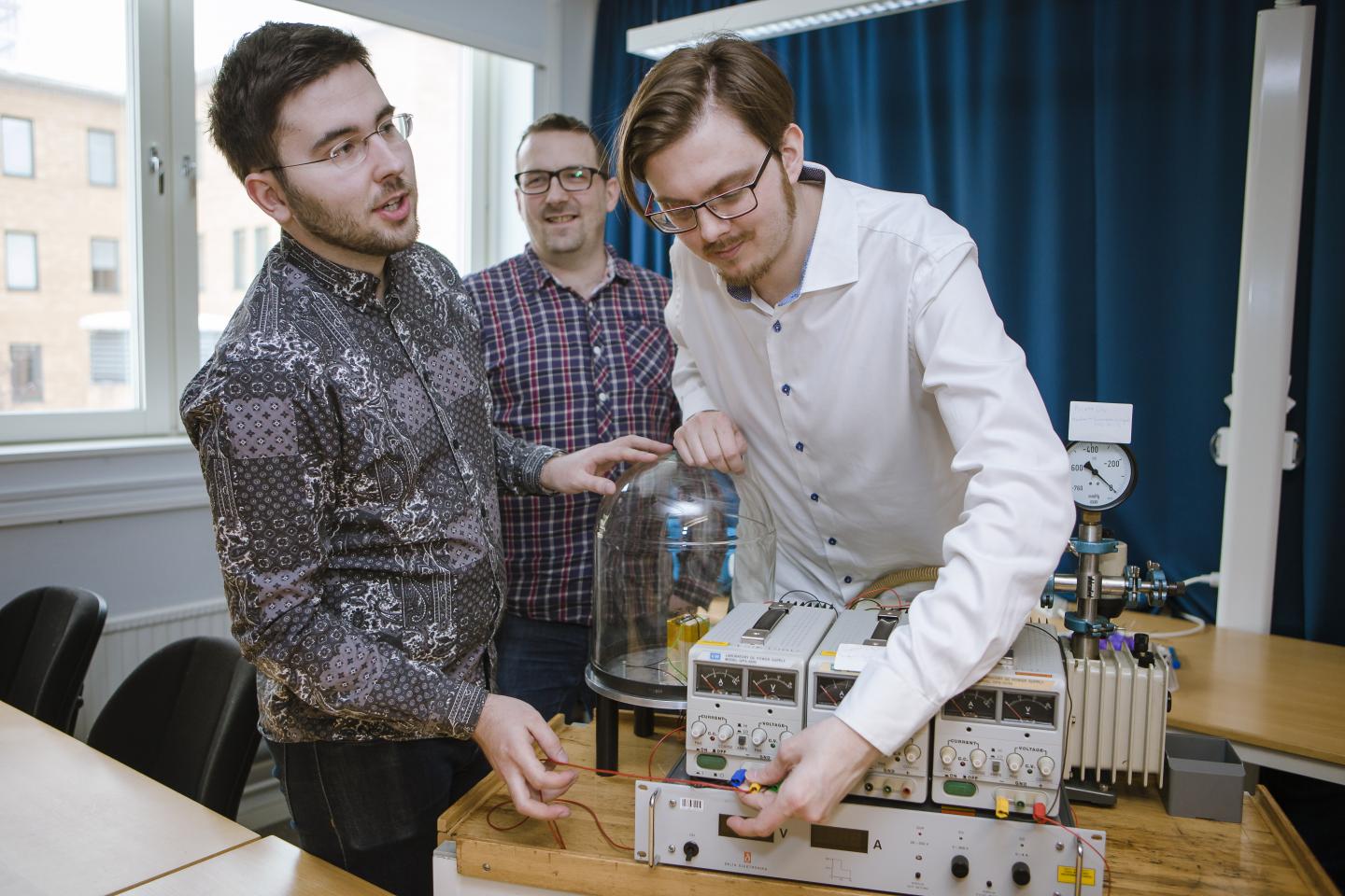 Space Science Sweden