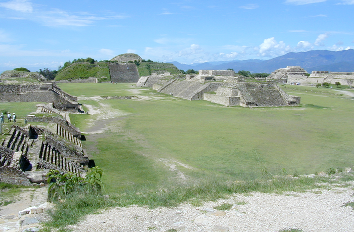 Ancient Mexican City Endured for Centuries Without Extremes in Wealth and Power