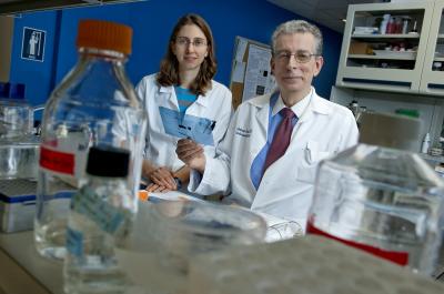 Gideon Koren, M.D., Rhode Island Hospital