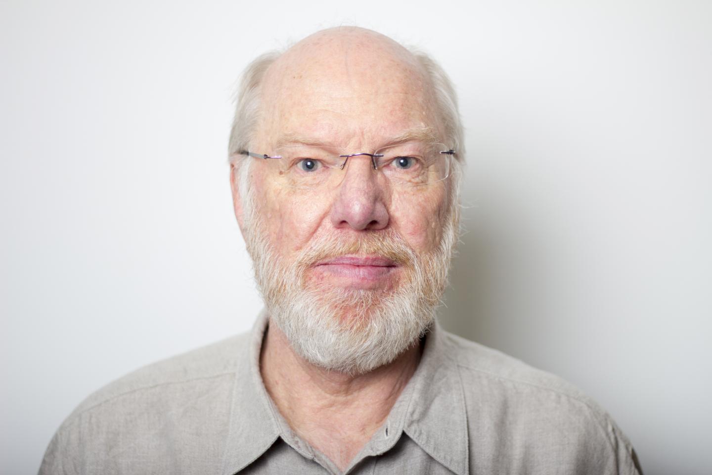 Anders Rosen, Linköping University 