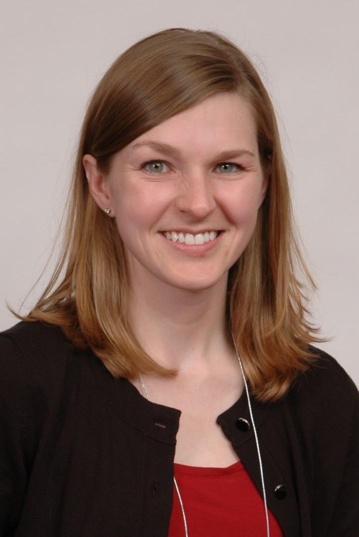 Katherine Fleming-Dutra, M.D., Emory University