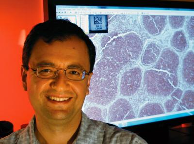 Metin Gurcan, Ph.D., Ohio Supercomputer Center