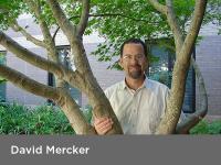 David Mercker, University of Tennessee Extension
