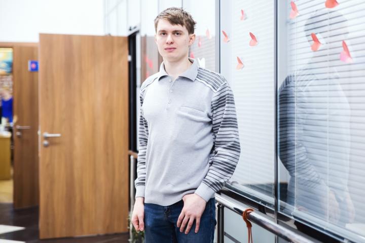 Balanov, V.A, ITMO University