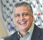 Krishnan Rajeshwar, University of Texas at Arlington