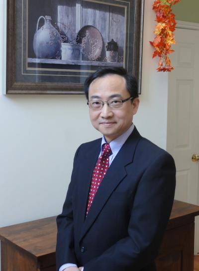 Ka He, Indiana University