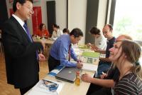 German Chinese Year of Science and Education Workshop